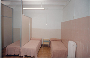 Albergue