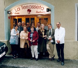 la Terrasseta